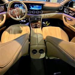 مرسيدس بنز CLS